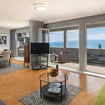 Solemar Above The Beach Prestige Apartment