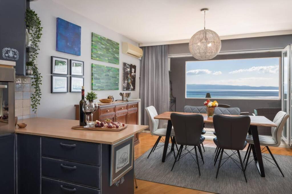Apartman Solemar Above The Prestige *