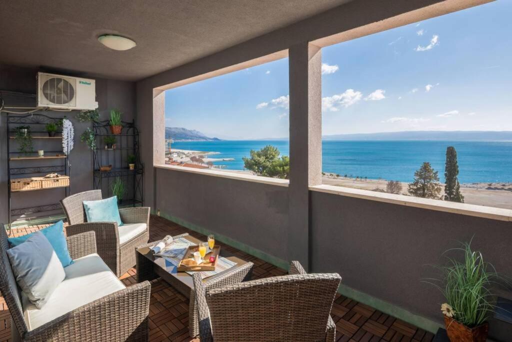 Apartman Solemar Above The Prestige *
